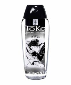 Lubrifiant Silicon Toko Shunga