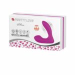 Masator de Prostata Pretty Love Lillian