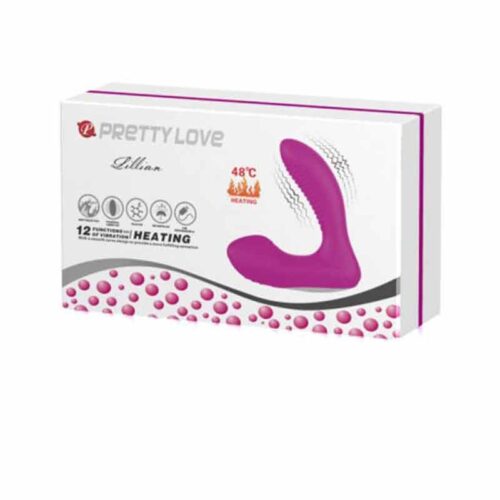 Masator-de-Prostata-Pretty-Love-Lillian Masator de Prostata Pretty Love Lillian