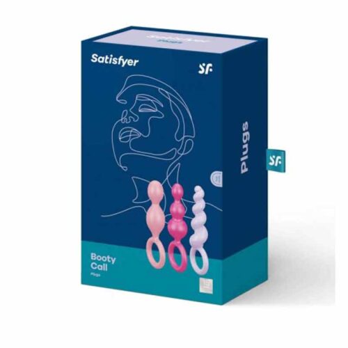 Set-Bile-Anale-Satisfyer-Booty-Call Set Bile AnaSet Bile Anale Satisfyer Booty Callle Satisfyer Booty Call