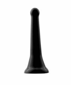 Set Irigator Anal Unisex Douche Negru