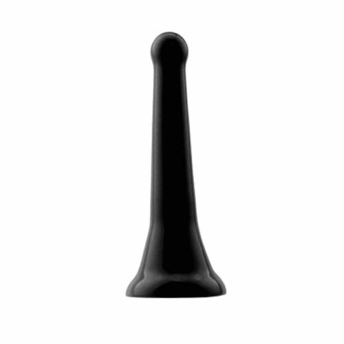 Set Irigator Anal Unisex Douche Negru