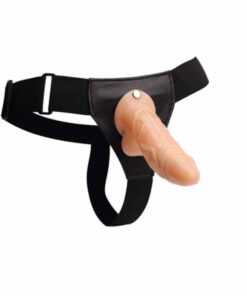 Strap-on Femei Hollow Cock Chisa Novelties
