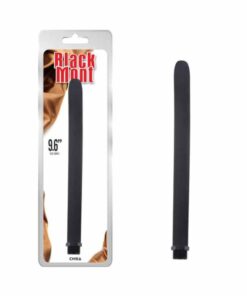 Tub din Silicon pentru Irigator Anal