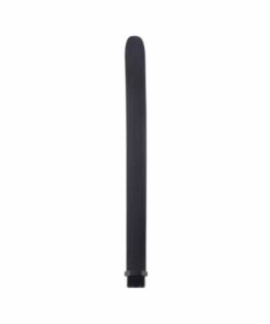 Tub din Silicon pentru Irigator Anal