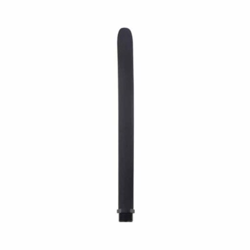Tub din Silicon pentru Irigator Anal