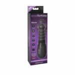 Vibrator Anal Elite Gyrating Ass Thruster