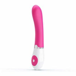 Vibrator Anal Pretty Love Daniel