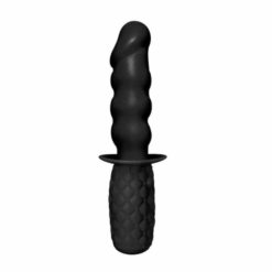 Dildo Anal Punishment Thorn Silicone Nmc