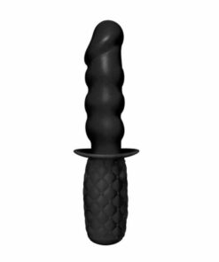 Dildo Anal Punishment Thorn Silicone Nmc