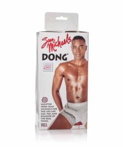 Dildo Sean Michaels Dong CalExotics