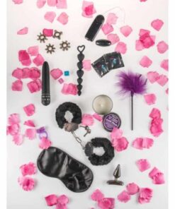 Set Complet Sexy Weekend Box