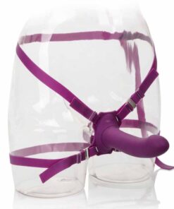 Strap-On Femei Royal Me2 Rumbler CalExotics