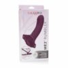 Strap-On-Femei-Royal-Me2-Rumbler-CalExotics-violet Strap-On Femei Royal Me2 Rumbler CalExotics