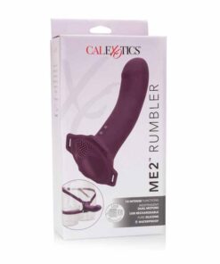 Strap-On Femei Royal Me2 Rumbler CalExotics