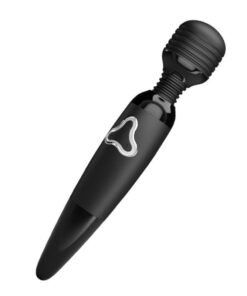 7 functions of vibration multi speed control usb rechargeableled lights 2