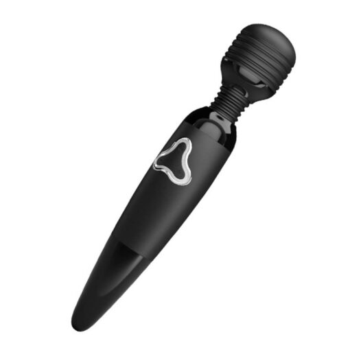 7 functions of vibration multi speed control usb rechargeableled lights 2