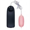 Ou Vibrator cu Telecomanda