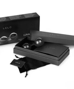 Luna Beads Noir continut