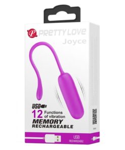 Ou vibrator Pretty Love Joyce