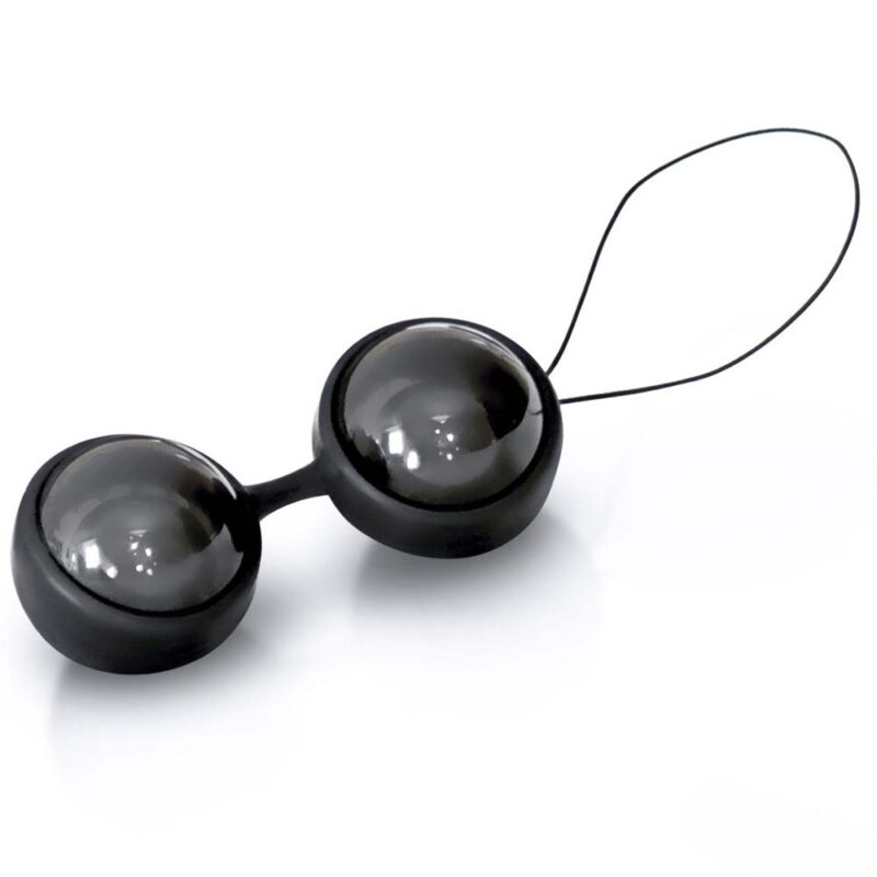 Bile Kegel din Silicon cu Vibratii - imagine 2