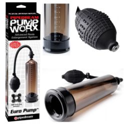 pompa Worx Euro Pump5