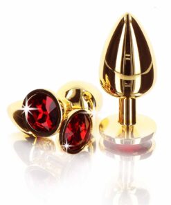 Butt Plug Diamond