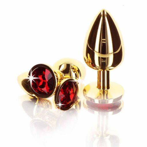 Butt Plug Diamond