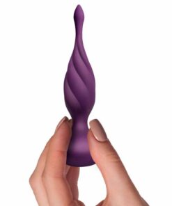 Butt Plug Discover Petite