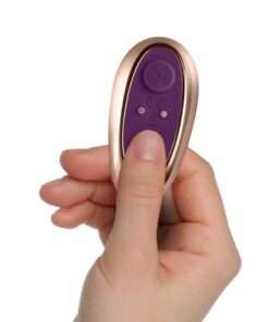 Butt Plug Discover Petite Sensation