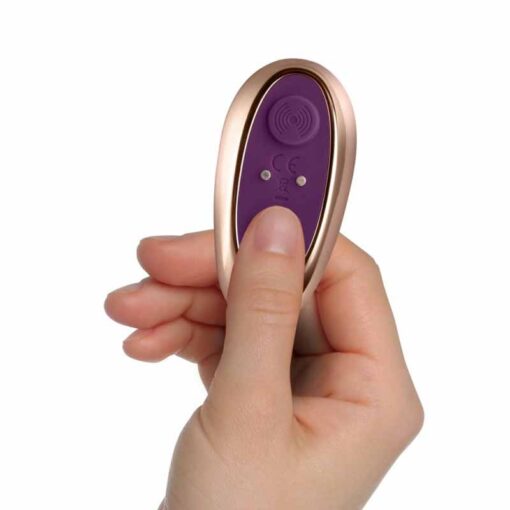 Butt Plug Discover Petite Sensation