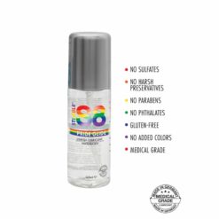 Lubrifiant Pride Glide LGBTQ S8