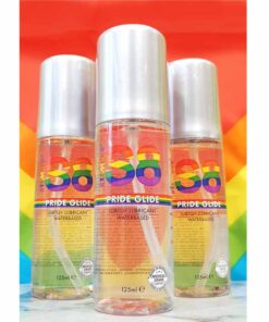 Lubrifiant pe baza de apa Pride Glide S8