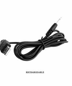 Ou Vibrator Pretty Love Julius cablu USB