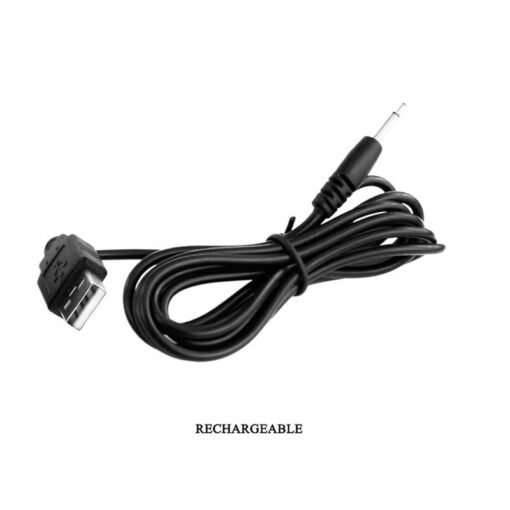 Ou Vibrator Pretty Love Julius cablu USB