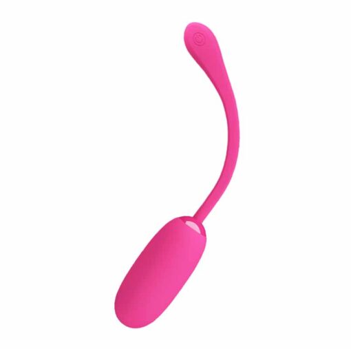 Ou Vibrator Pretty Love Julius roz