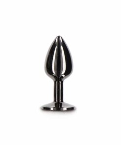 Butt Plug cu Diamant S Taboom