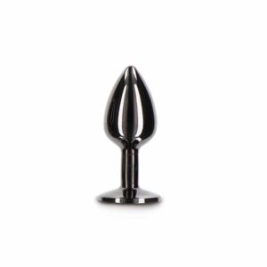Butt Plug cu Diamant S Taboom