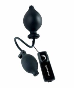 Butt Plug Vibratii