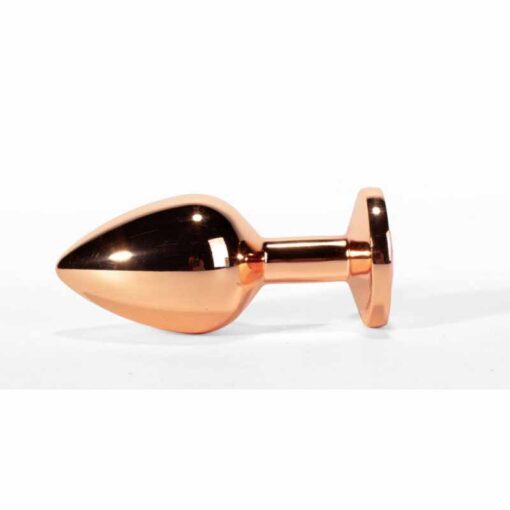 Butt Plug X MEN Secret Shade