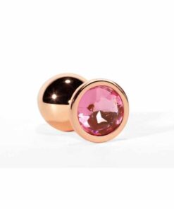 Butt Plug X MEN Secret Shade Rose Diamond
