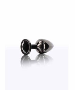 Butt Plug cu Diamant S Taboom