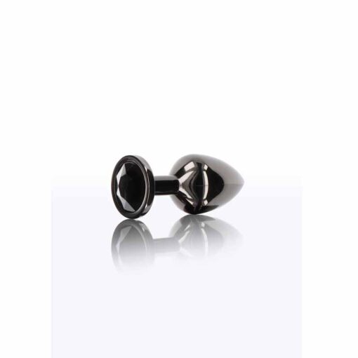 Butt Plug cu Diamant S Taboom