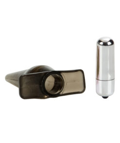 Vibrator Anal Mini Tease scaled 1