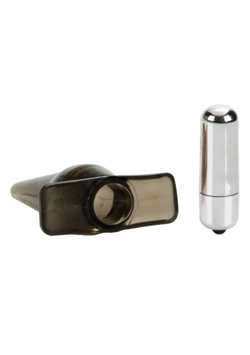 Vibrator Anal Mini Tease scaled 1