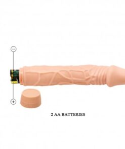 Vibrator Barbara Bob Reali 2