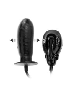 Vibrator Gonflabil Bigger Joy