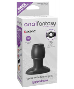 Butt Plug Anal Fantasy