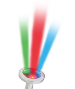 Butt Plug Rimba Cu Lumini LED