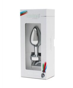 Butt Plug Rimba Cu Lumini LED